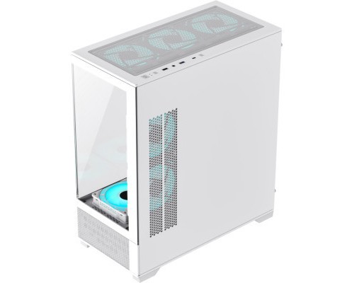 Корпус Gamemax Vista AW
