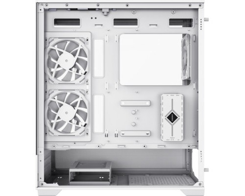 Корпус Gamemax Vista AW