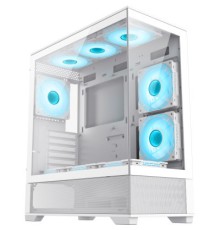 Корпус Gamemax Vista AW