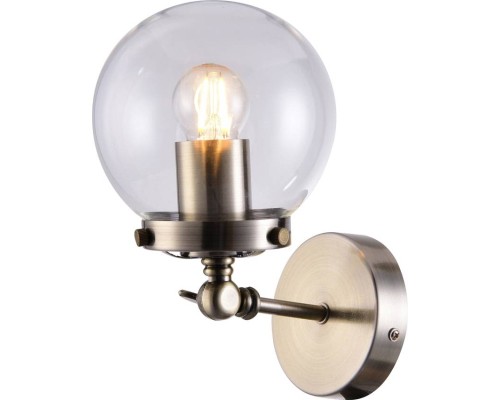 Бра Candellux 21-70852 BALLET (21-70852)