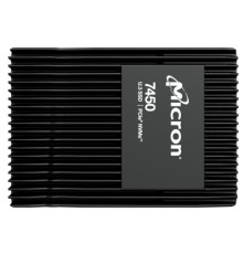 Накопичувач SSD для сервера Micron Micron 7450 PRO 15360GB NVMe U.3 (15mm) Non-SED Enterprise SSD [Single Pack], EAN 649528926265 (MTFDKCC15T3TFR-1BC1ZABYYR)