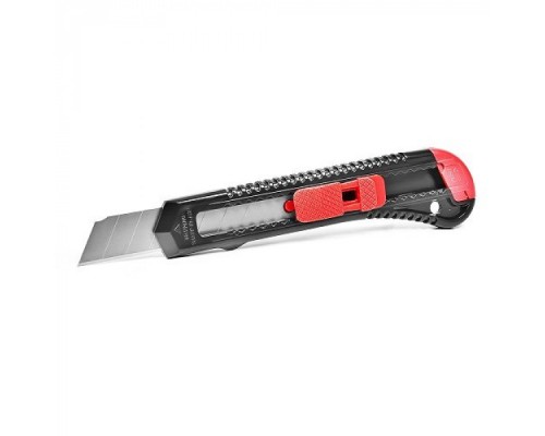 Ніж монтажний Stark сегментний 145 мм (506145018)
