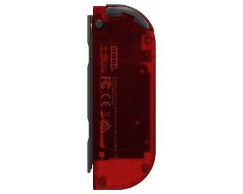 Геймпад Hori D-Pad Controller for Nintendo Switch (L) Mario (NSW-118E)