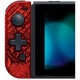 Геймпад Hori D-Pad Controller for Nintendo Switch (L) Mario (NSW-118E)