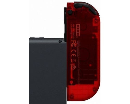 Геймпад Hori D-Pad Controller for Nintendo Switch (L) Mario (NSW-118E)