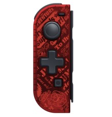 Геймпад Hori D-Pad Controller for Nintendo Switch (L) Mario (NSW-118E)