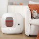 Туалет для котів Petkit Pura Max Self-Cleaning Cat Litter Box (6973293806571)