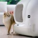 Туалет для котів Petkit Pura Max Self-Cleaning Cat Litter Box (6973293806571)