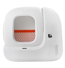 Туалет для котів Petkit Pura Max Self-Cleaning Cat Litter Box (6973293806571)