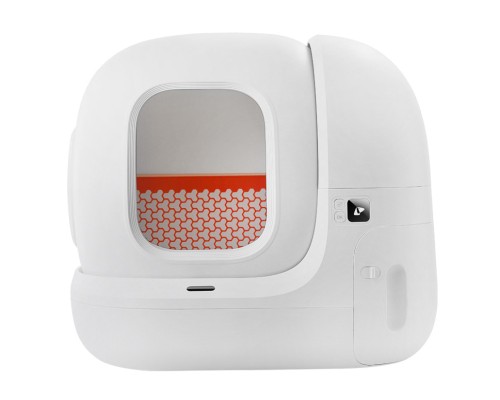 Туалет для котів Petkit Pura Max Self-Cleaning Cat Litter Box (6973293806571)
