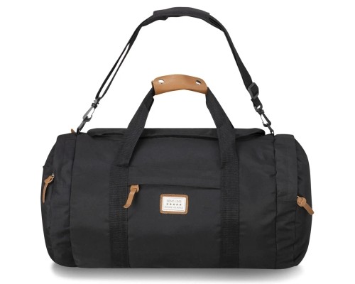 Дорожня сумка Semi Line 49 Black (A3028-1)