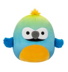 М'яка іграшка Squishmallows Макао Баптиз 19 см (SQCR04120)