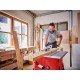 Циркулярна пила Einhell TC-TS 254 U циркулярна настільна, 2200Вт, диск 254х30мм (4340510)