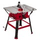 Циркулярна пила Einhell TC-TS 254 U циркулярна настільна, 2200Вт, диск 254х30мм (4340510)