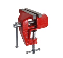 Лещата Sigma неповоротні 25мм для дрібних робіт (4210251)