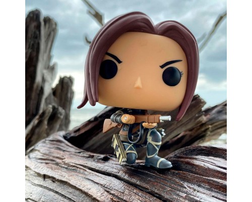 Фігурка для геймерів Funko Pop серії Атака титанів - Саша Браус (67927)