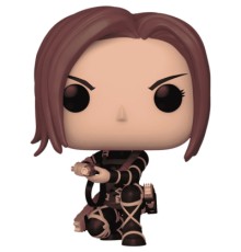 Фігурка для геймерів Funko Pop серії Атака титанів - Саша Браус (67927)