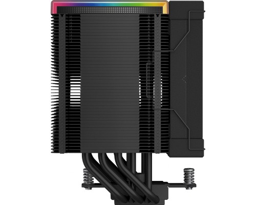 Кулер до процесора Deepcool AK500 Digital