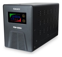 Пристрій безперебійного живлення Gemix PSN-1200U (PSN1200U)