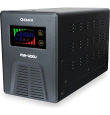 Пристрій безперебійного живлення Gemix PSN-1200U (PSN1200U)