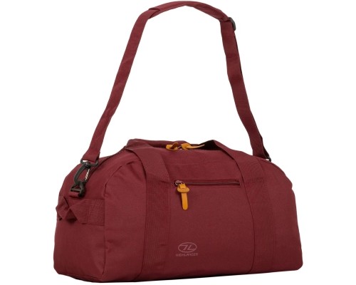 Дорожня сумка Highlander Cargo 30 Port (RUC256-PO) (926944)