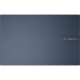 Ноутбук ASUS Vivobook 17 X1704ZA-AU143 (90NB10F2-M005Z0)