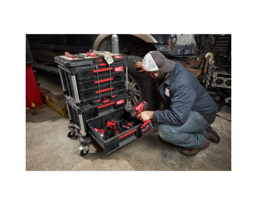 Візок для інструменту Milwaukee набір Packout (4932492892)