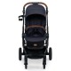 Коляска Kinderkraft All Road Imperial Blue (KKWALRONAV0000) (5902533914531)
