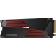 Накопичувач SSD M.2 2280 4TB Samsung (MZ-V9P4T0CW)