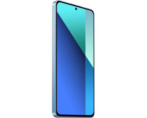 Мобільний телефон Xiaomi Redmi Note 13 8/256GB Ice Blue (1020556)