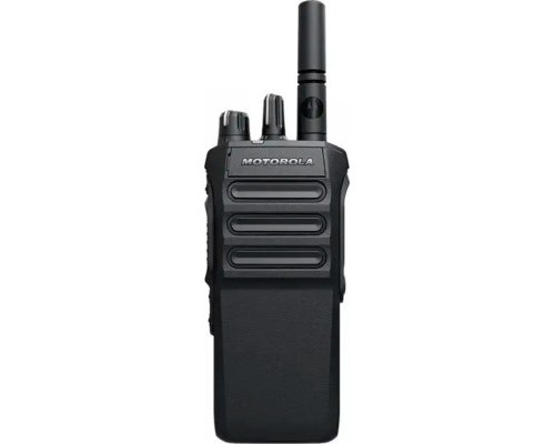 Портативна рація Motorola R7 A VHF (146-160 МНz Stubby Antenna)