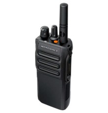 Портативна рація Motorola R7 A VHF (146-160 МНz Stubby Antenna)