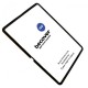 Скло захисне BeCover 10D Apple iPad 10.9