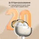 Навушники ColorWay Slim TWS-2 Earbuds White (CW-TWS2WT)