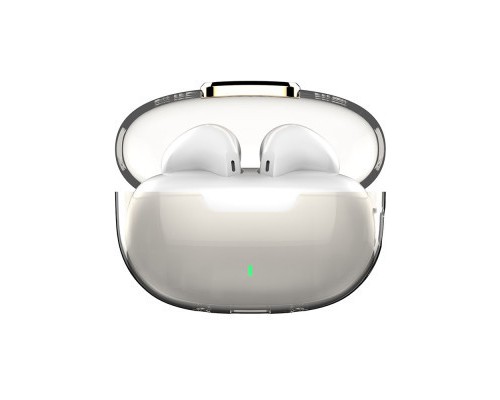 Навушники ColorWay Slim TWS-2 Earbuds White (CW-TWS2WT)