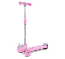 Самокат Kidwell Zoocar Deer (5901130090532) (5901130090532)