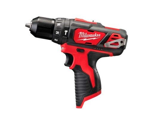 Шуруповерт Milwaukee M12 BPD-0, 30Нм (без АКБ та ЗП) (4933441950)