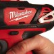 Шуруповерт Milwaukee M12 BPD-0, 30Нм (без АКБ та ЗП) (4933441950)