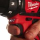 Шуруповерт Milwaukee M12 BPD-0, 30Нм (без АКБ та ЗП) (4933441950)