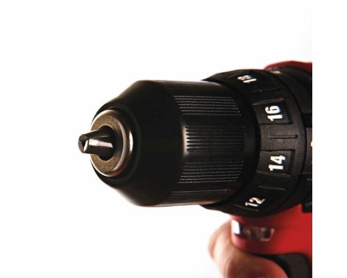 Шуруповерт Milwaukee M12 BPD-0, 30Нм (без АКБ та ЗП) (4933441950)