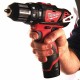 Шуруповерт Milwaukee M12 BPD-0, 30Нм (без АКБ та ЗП) (4933441950)