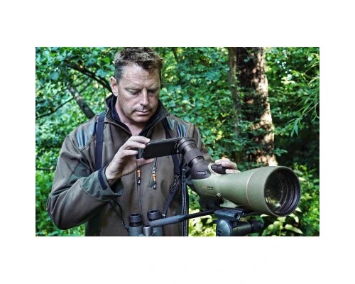 Підзорна труба Kowa TSN-99A 30-70x99/45 Prominar Kit (12264) (930605)