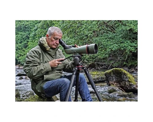 Підзорна труба Kowa TSN-99A 30-70x99/45 Prominar Kit (12264) (930605)