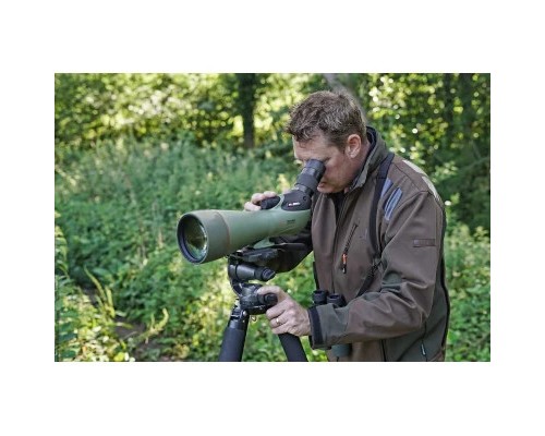 Підзорна труба Kowa TSN-99A 30-70x99/45 Prominar Kit (12264) (930605)