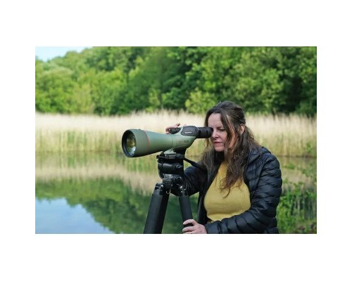 Підзорна труба Kowa TSN-99A 30-70x99/45 Prominar Kit (12264) (930605)