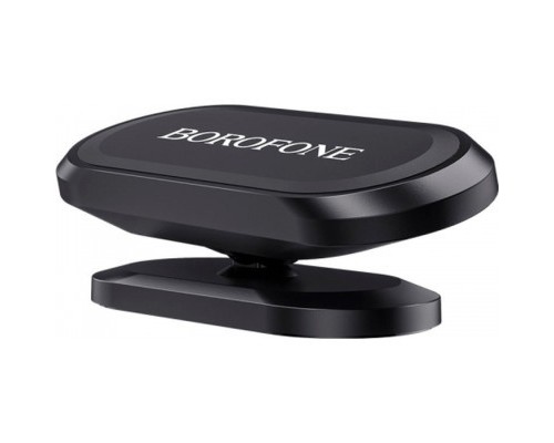 Універсальний автотримач BOROFONE BH29, Black, Box (30529 / BH29)