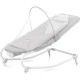Крісло-гойдалка Kinderkraft Felio 2 Stone Grey (5902533921119)