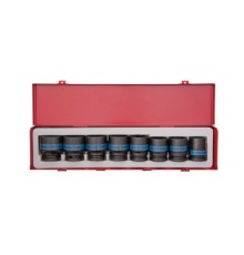 Набір головок KING TONY 3/4