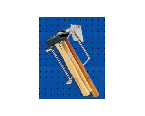 Полиця для інструменту KING TONY тримач для молотків (91431)