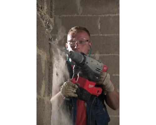 Перфоратор Milwaukee SDS-MAX K 750 S, 1550Вт, 11,9Дж (4933398600)